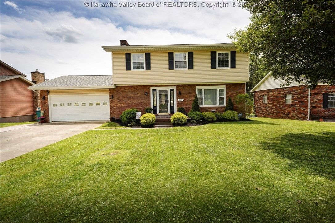 Property Photo: 2603 Hayslette Avenue WV 25526