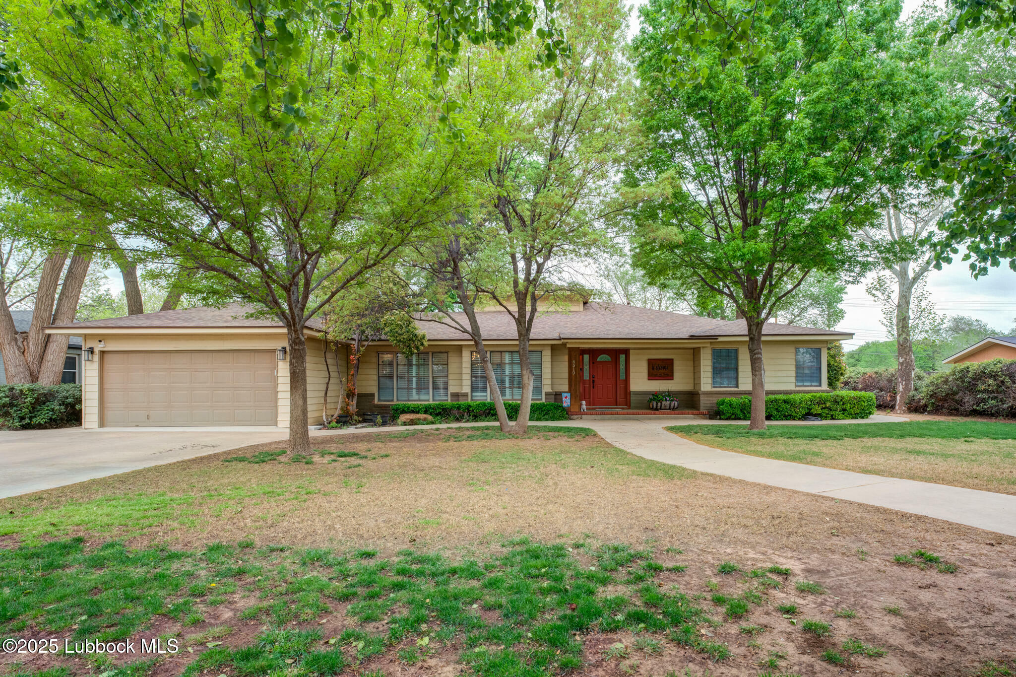 4510 21st Street  Lubbock TX 79407 photo