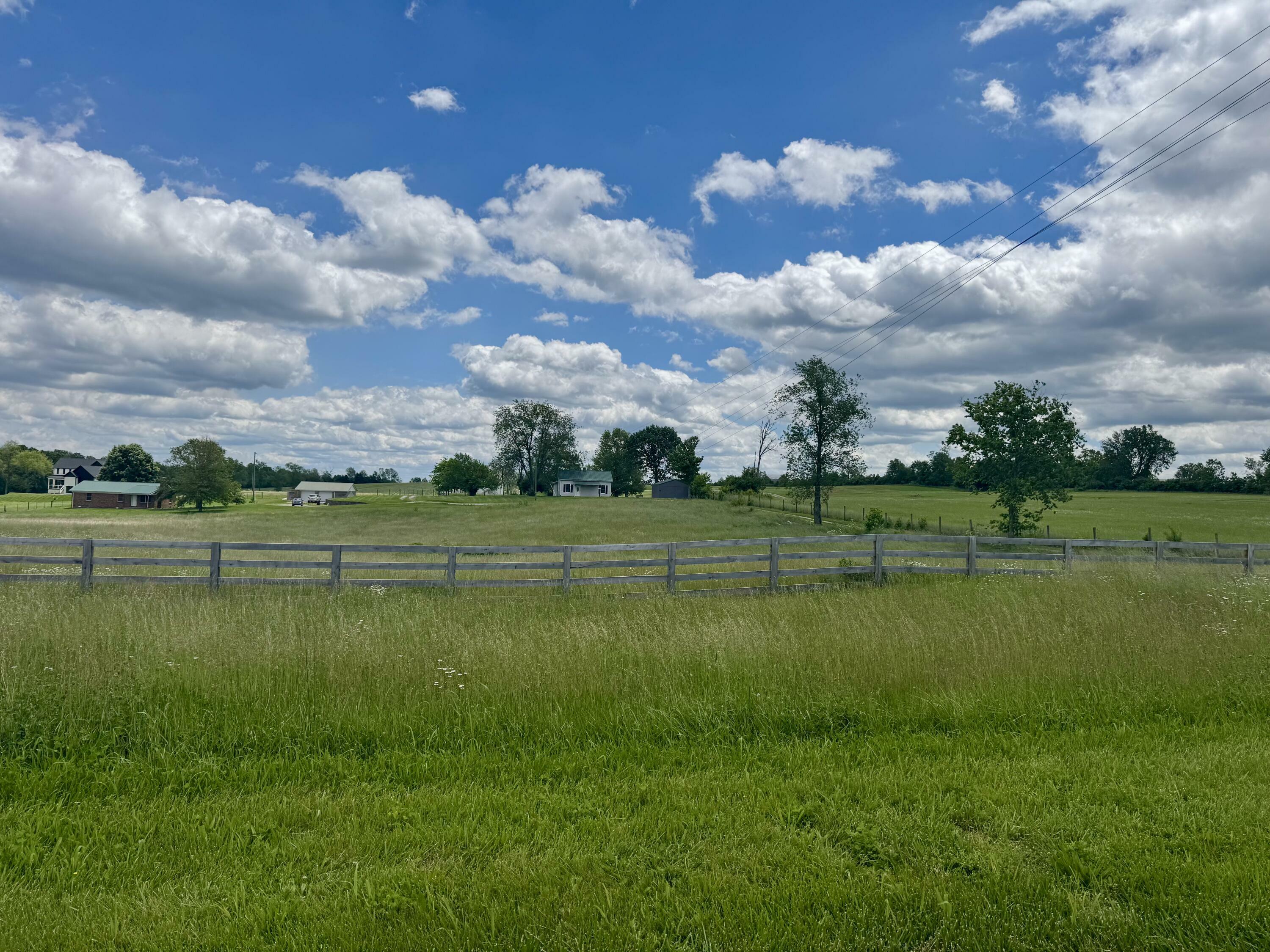 Property Photo: 1841 Logana Pike KY 40356