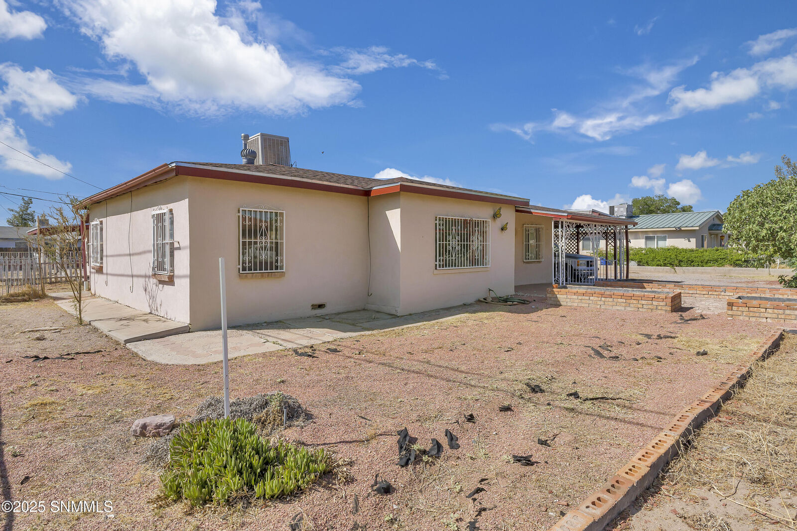 Property Photo:  1220 Hall Ave  NM 88005 