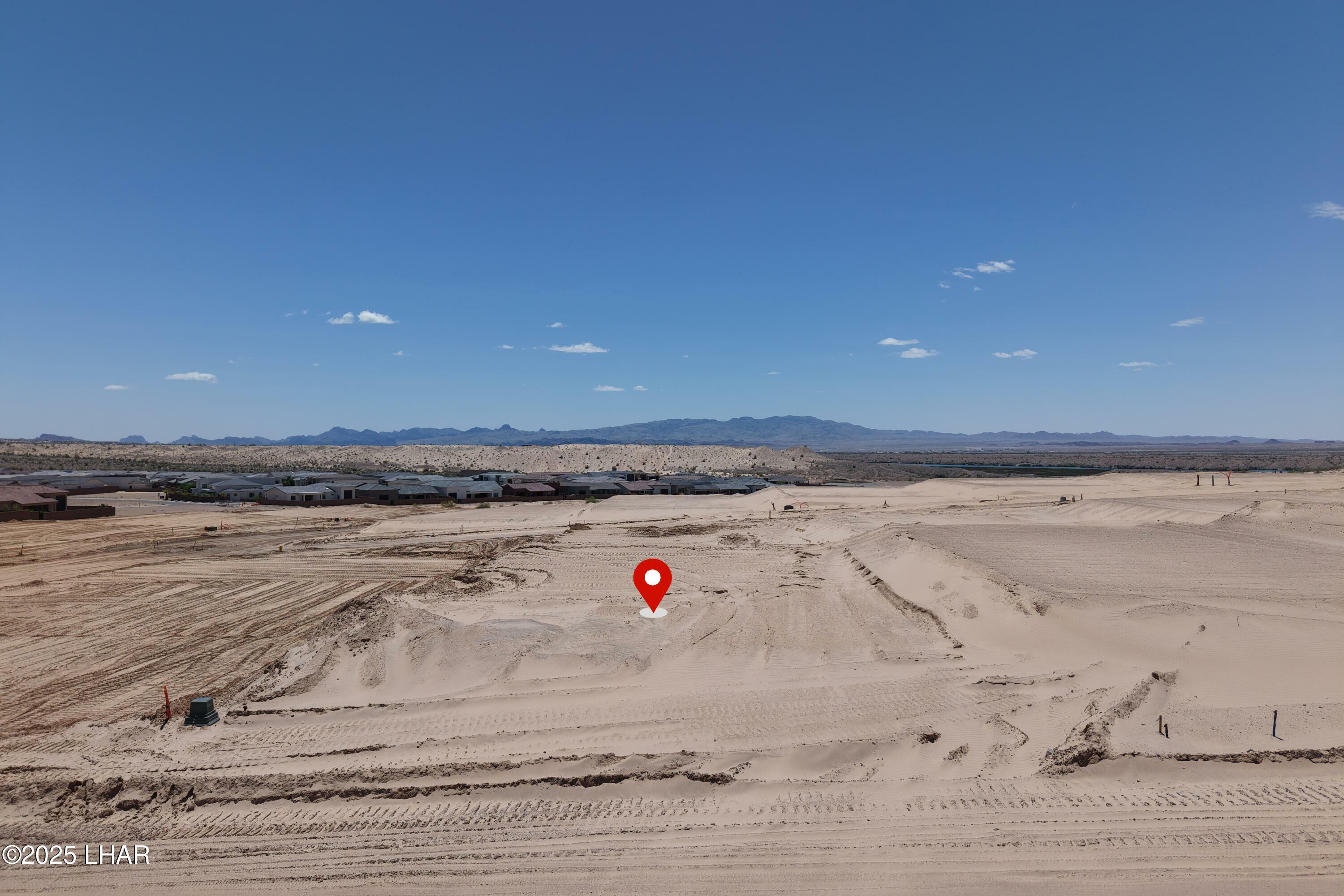 Property Photo: 1550 E North View Dr AZ 86404