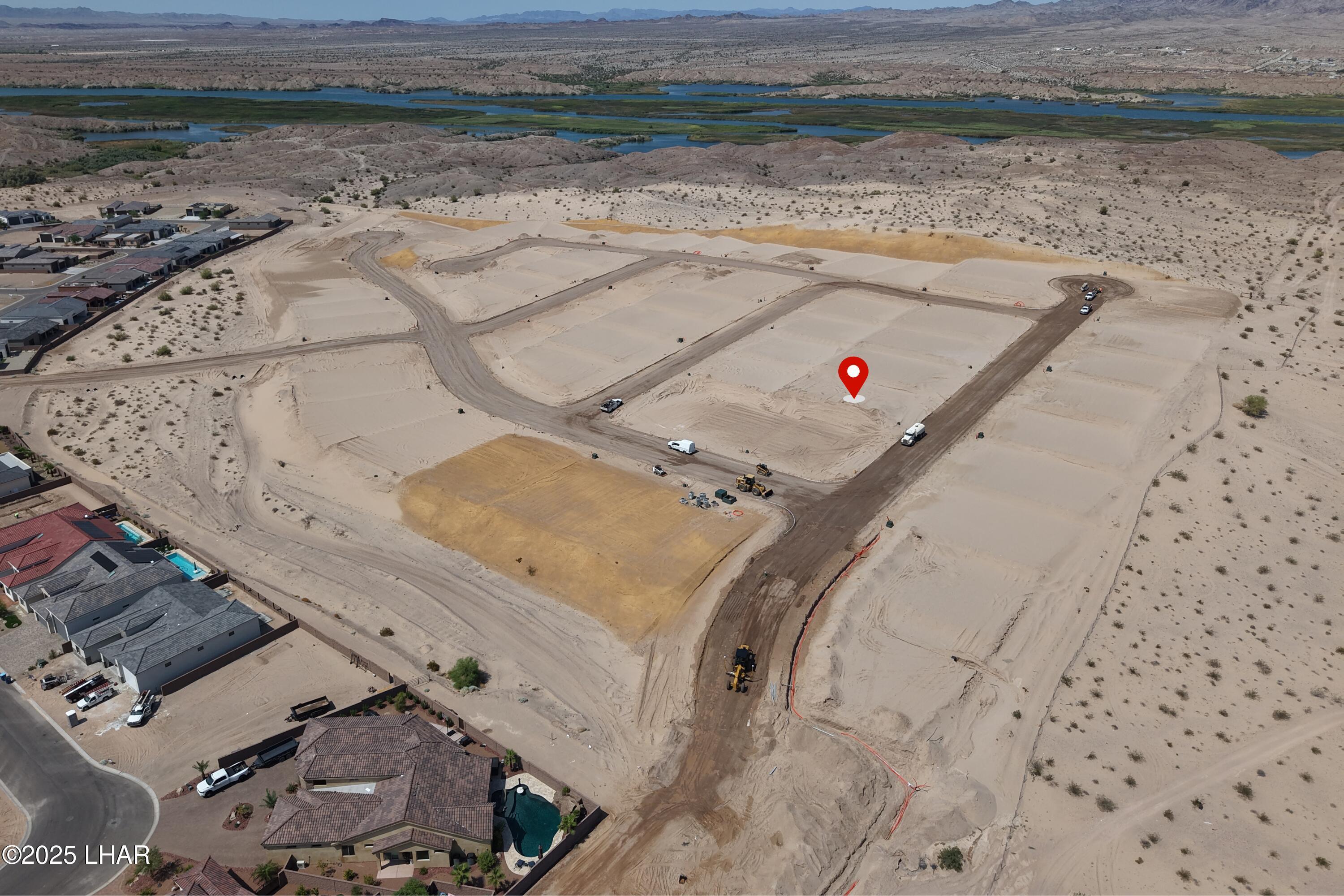 Property Photo: 1550 E North View Dr AZ 86404