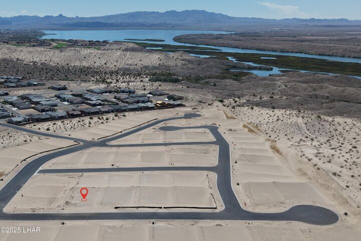 Property Photo:  1550 E North View Dr  AZ 86404 