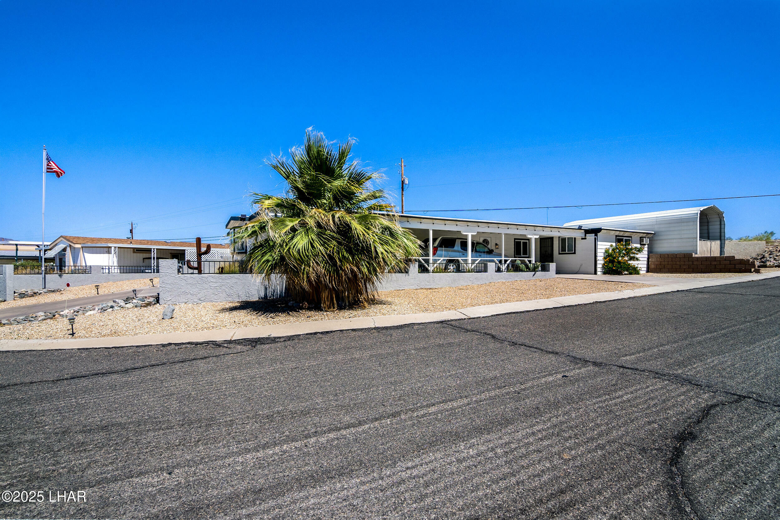 Property Photo:  3032 Pero Dr  AZ 86404 