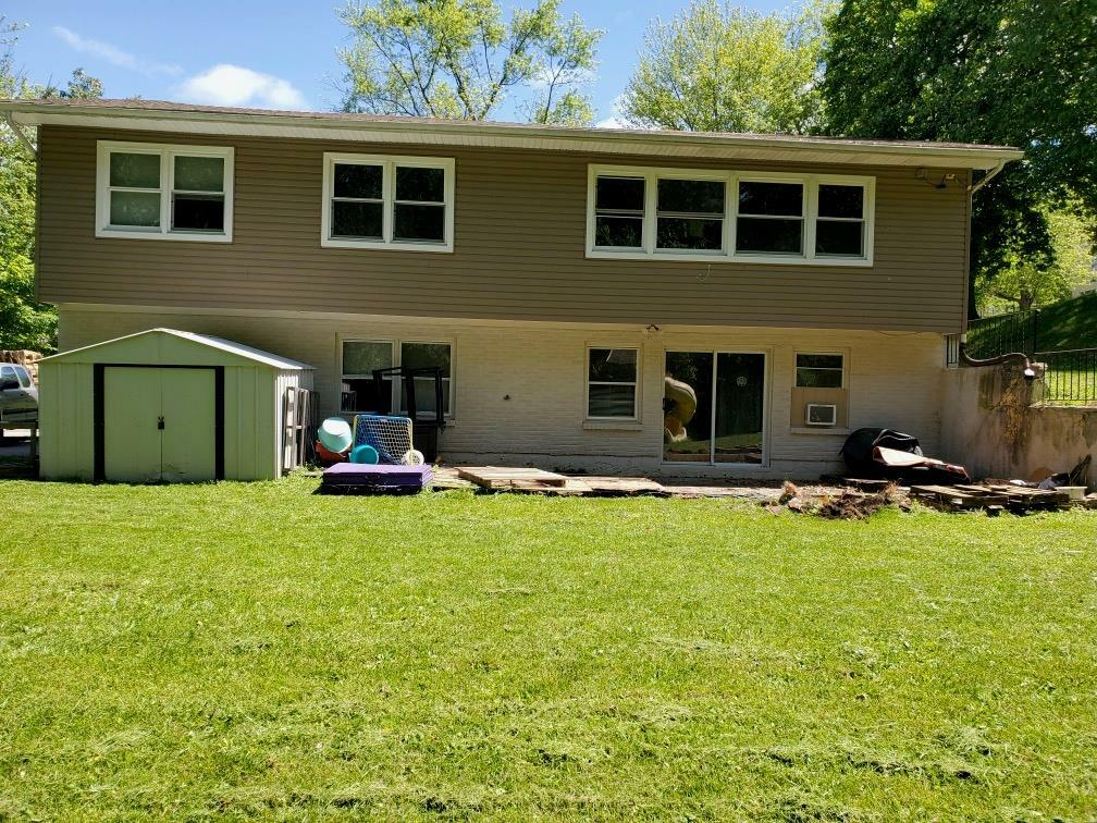 Property Photo: 35 Top O Hill Road NY 12590