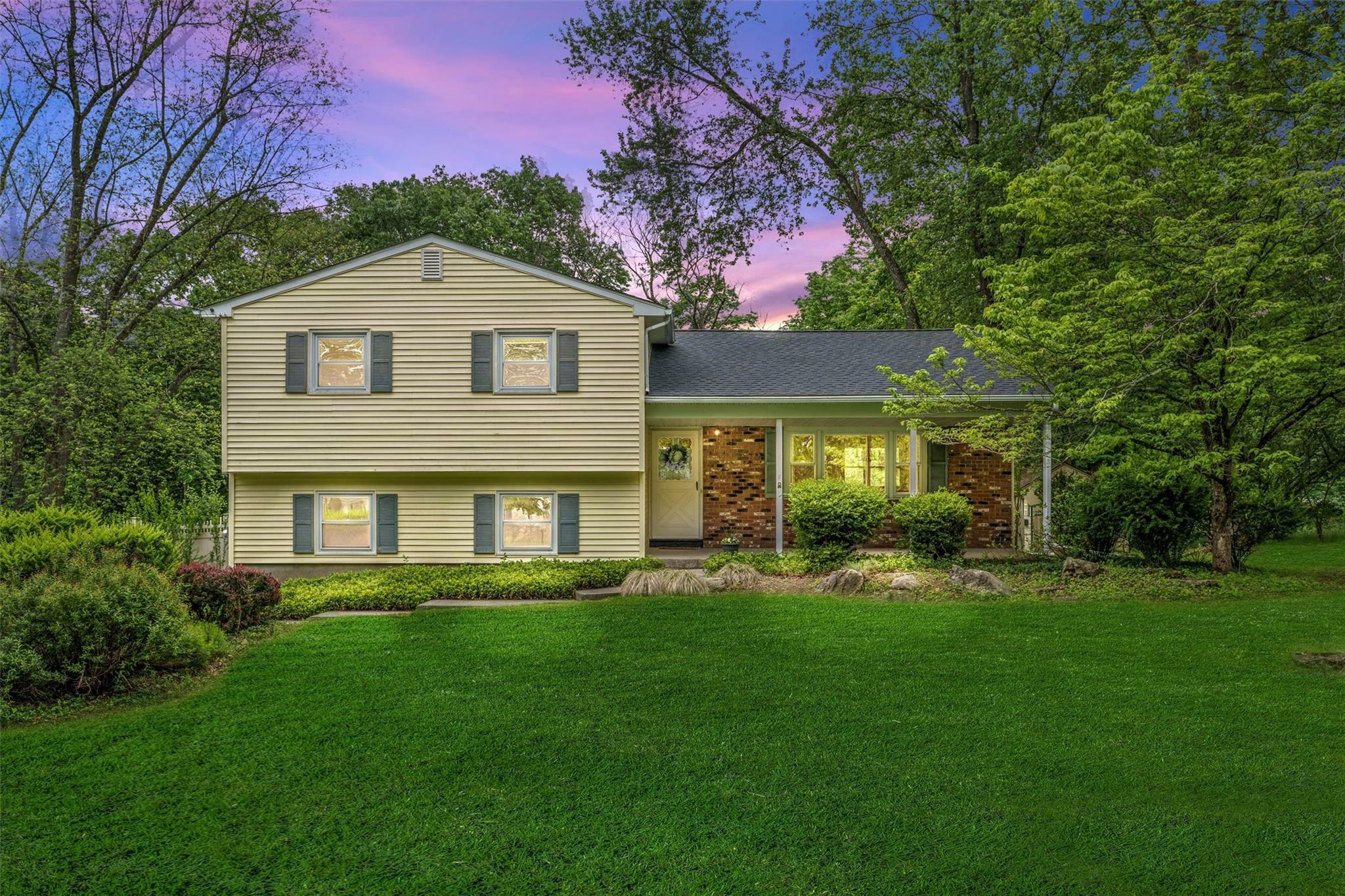 Property Photo: 314 Ridge Road NY 10916