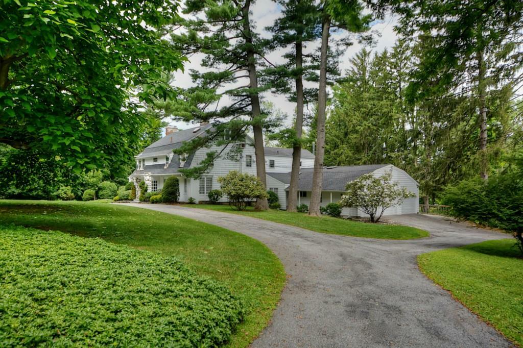 Property Photo: 188 Orchard Ridge Road NY 10514