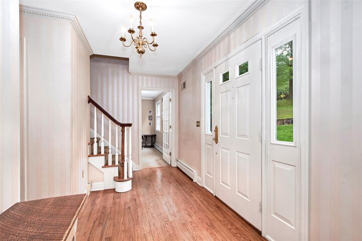 Property Photo: 3 Kitchel Road NY 10549