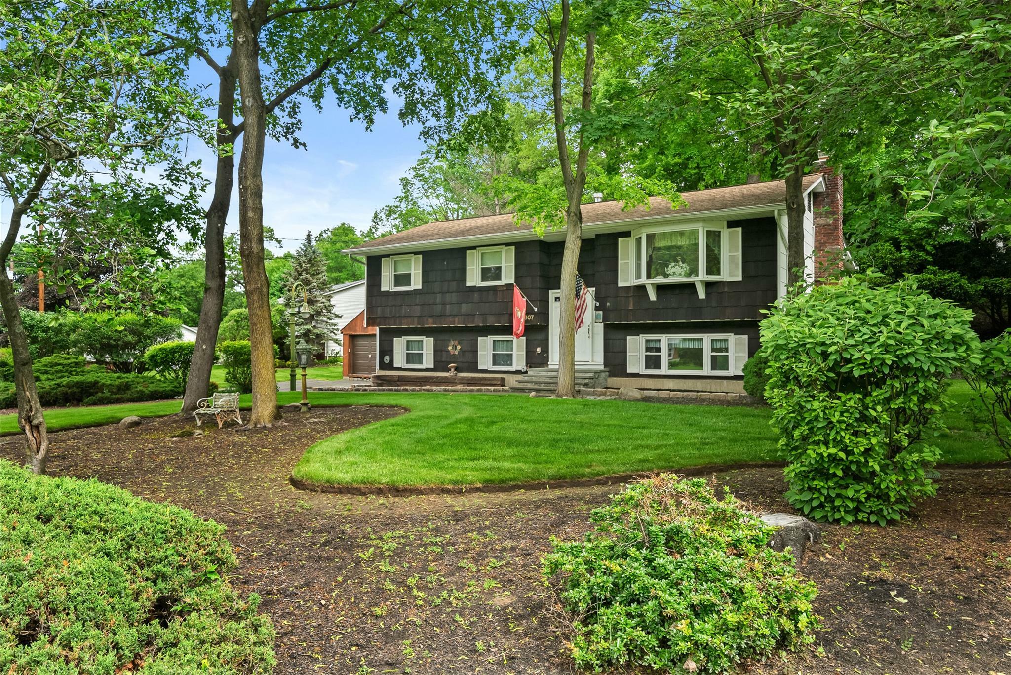 Property Photo: 907 Stockton Road NY 10989