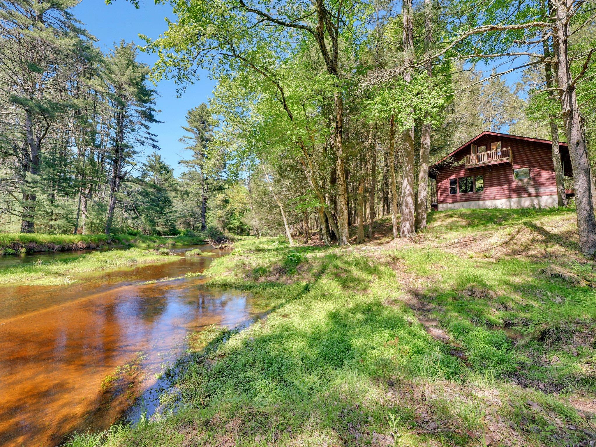 Property Photo: 60 Park Road Extension NY 12792