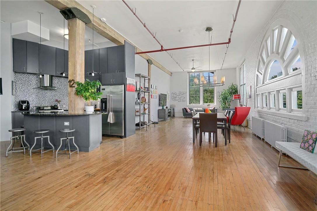 Property Photo:  52 Webster Avenue 30  NY 10801 