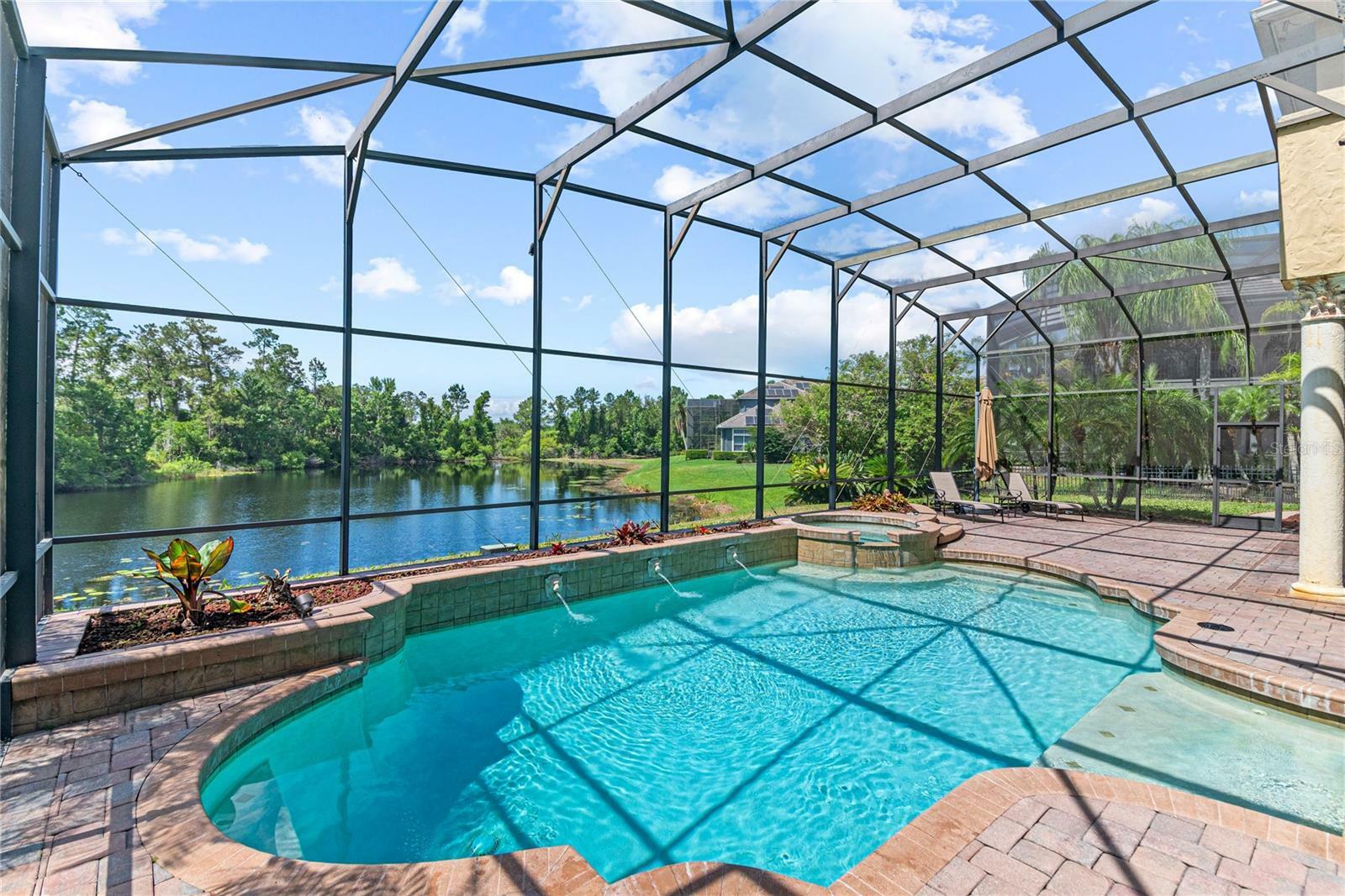 Property Photo: 1070 Henley Downs Place FL 32746