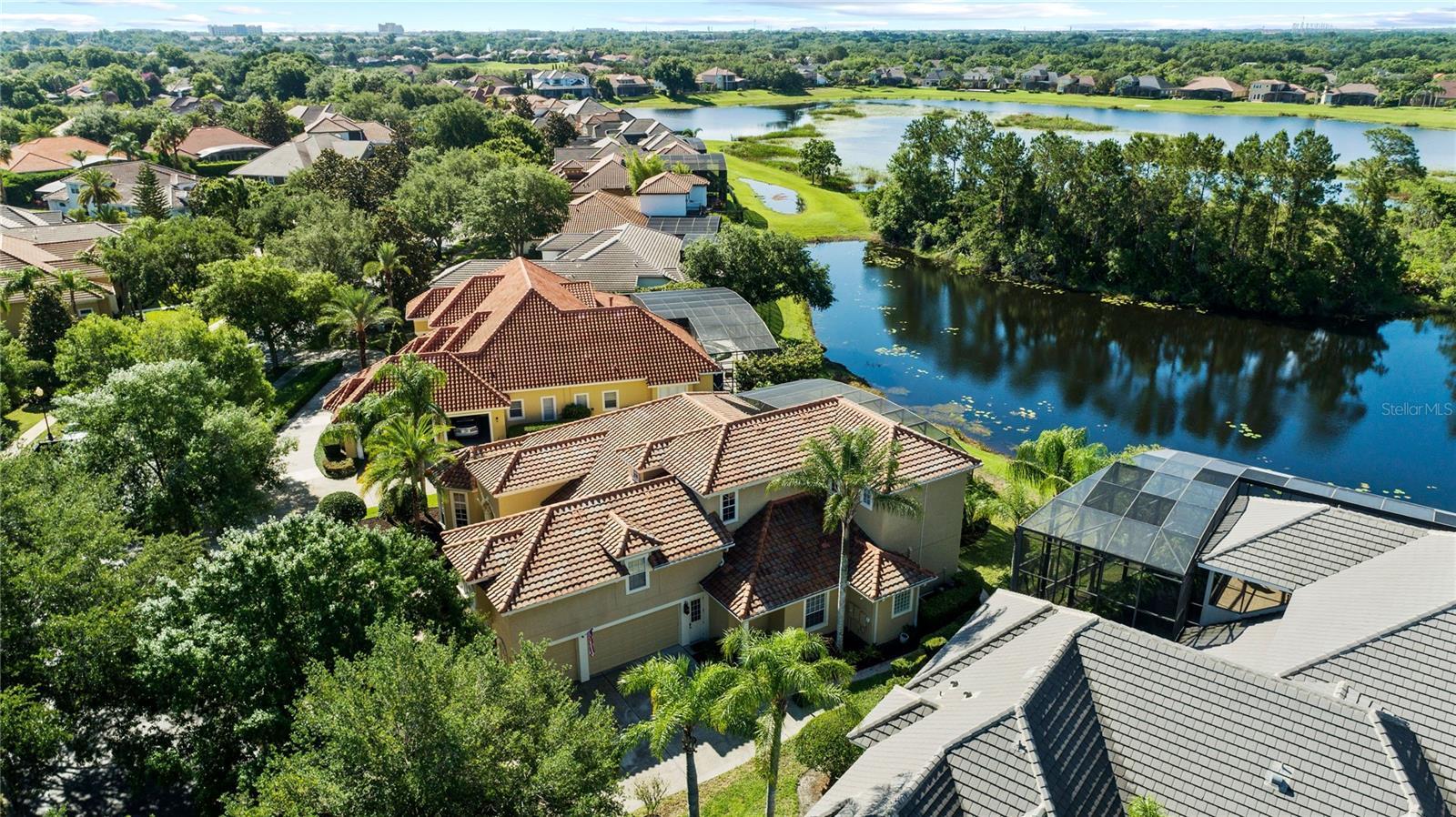 Property Photo:  1070 Henley Downs Place  FL 32746 