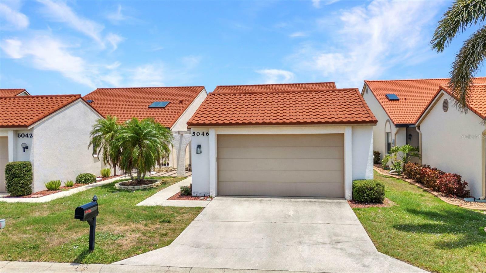 Property Photo: 5046 San Rocco Court FL 33950
