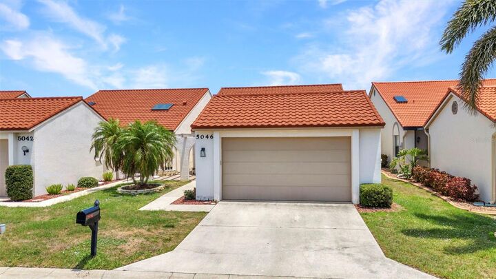 Property Photo: 5046 San Rocco Court FL 33950