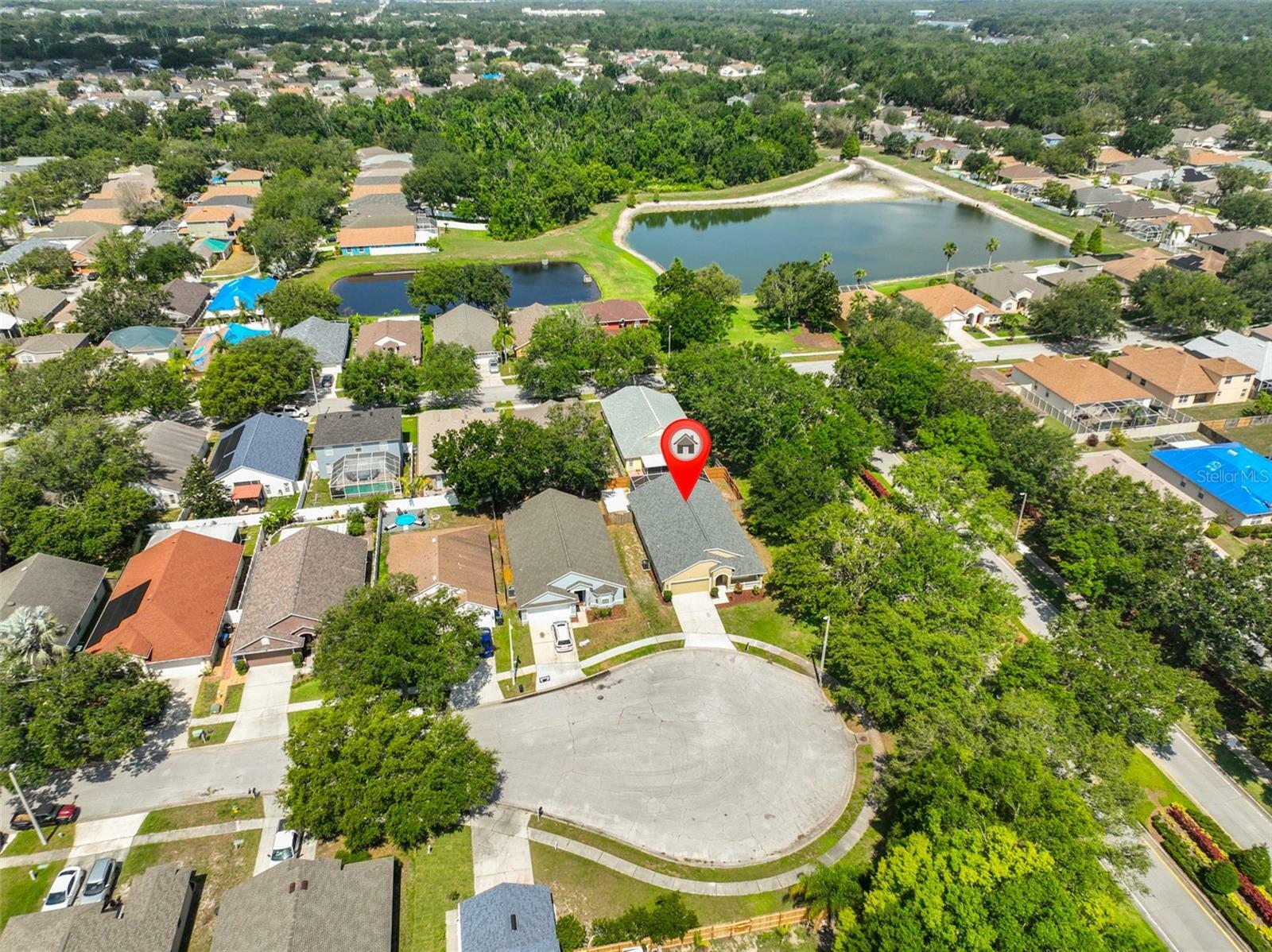 Property Photo: 11726 S Stone Lane FL 33569