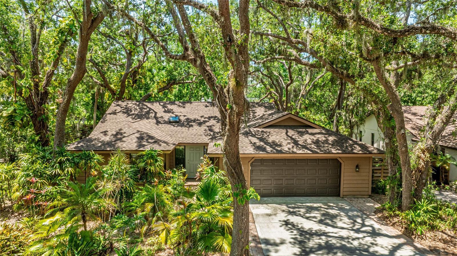 Property Photo: 2061 Misty Sunrise Trail FL 34240