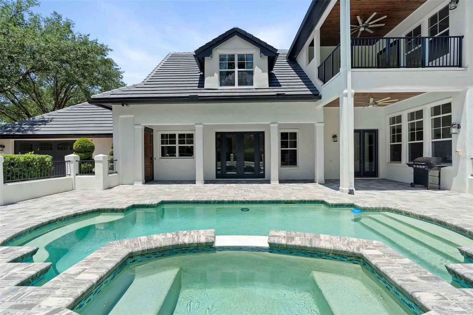Property Photo:  9799 Covent Garden Drive  FL 32827 