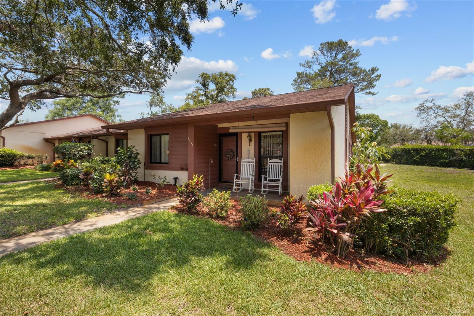 7535 Greystone Drive  Hudson FL 34667 photo