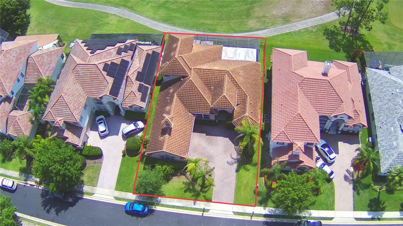 Property Photo: 2340 Pinehurst Court FL 33837