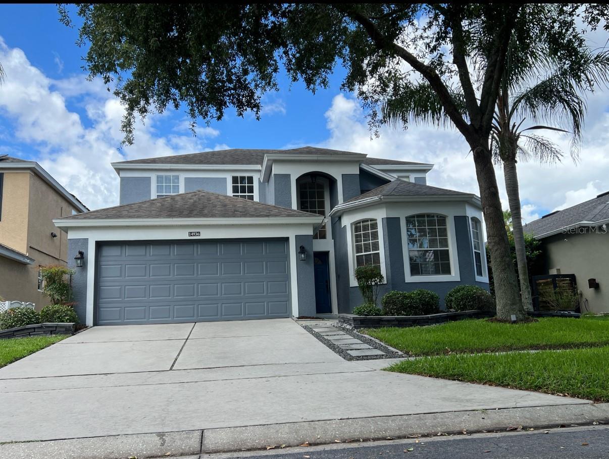 Property Photo: 14936 Masthead Landing Circle FL 34787