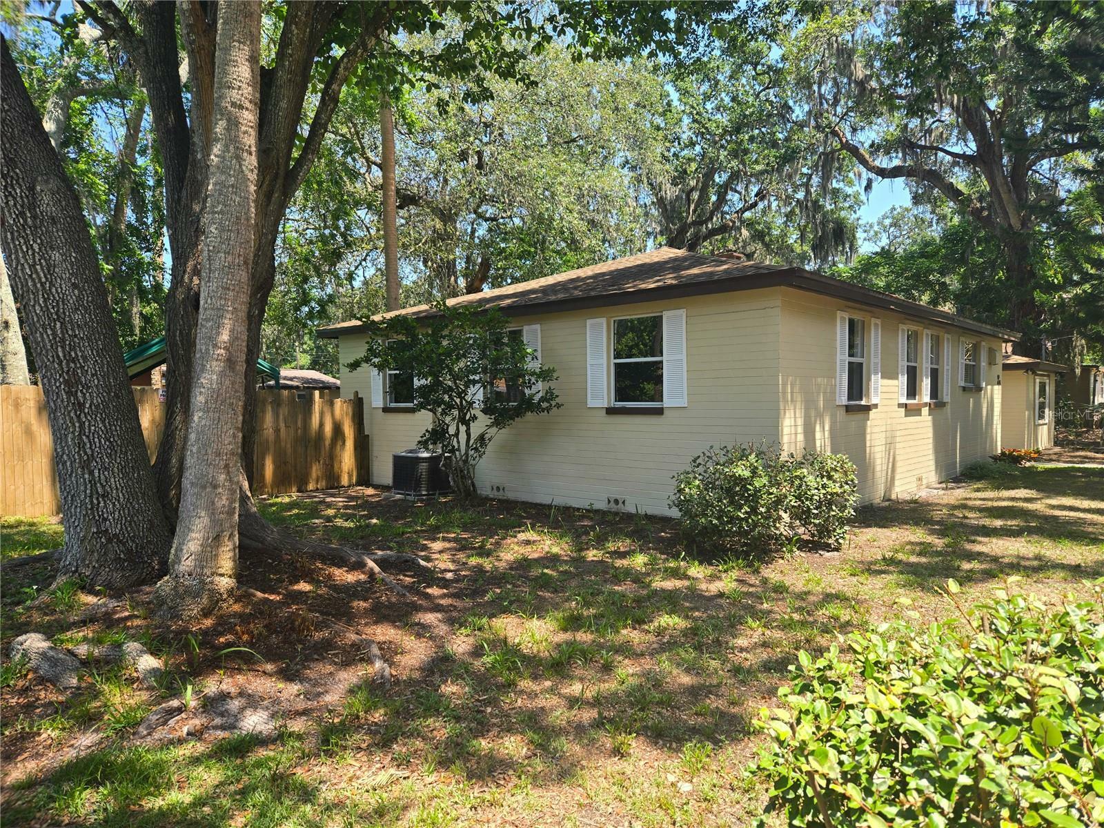 Property Photo: 365 Fletcher Avenue FL 32114