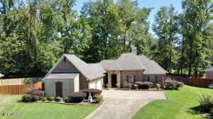 Property Photo: 139 Glen Auburn Drive MS 39056
