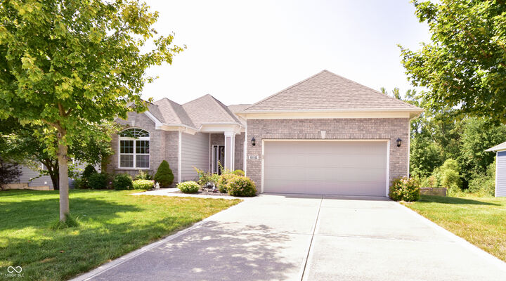 Property Photo:  6110 Pelican Lane  IN 47201