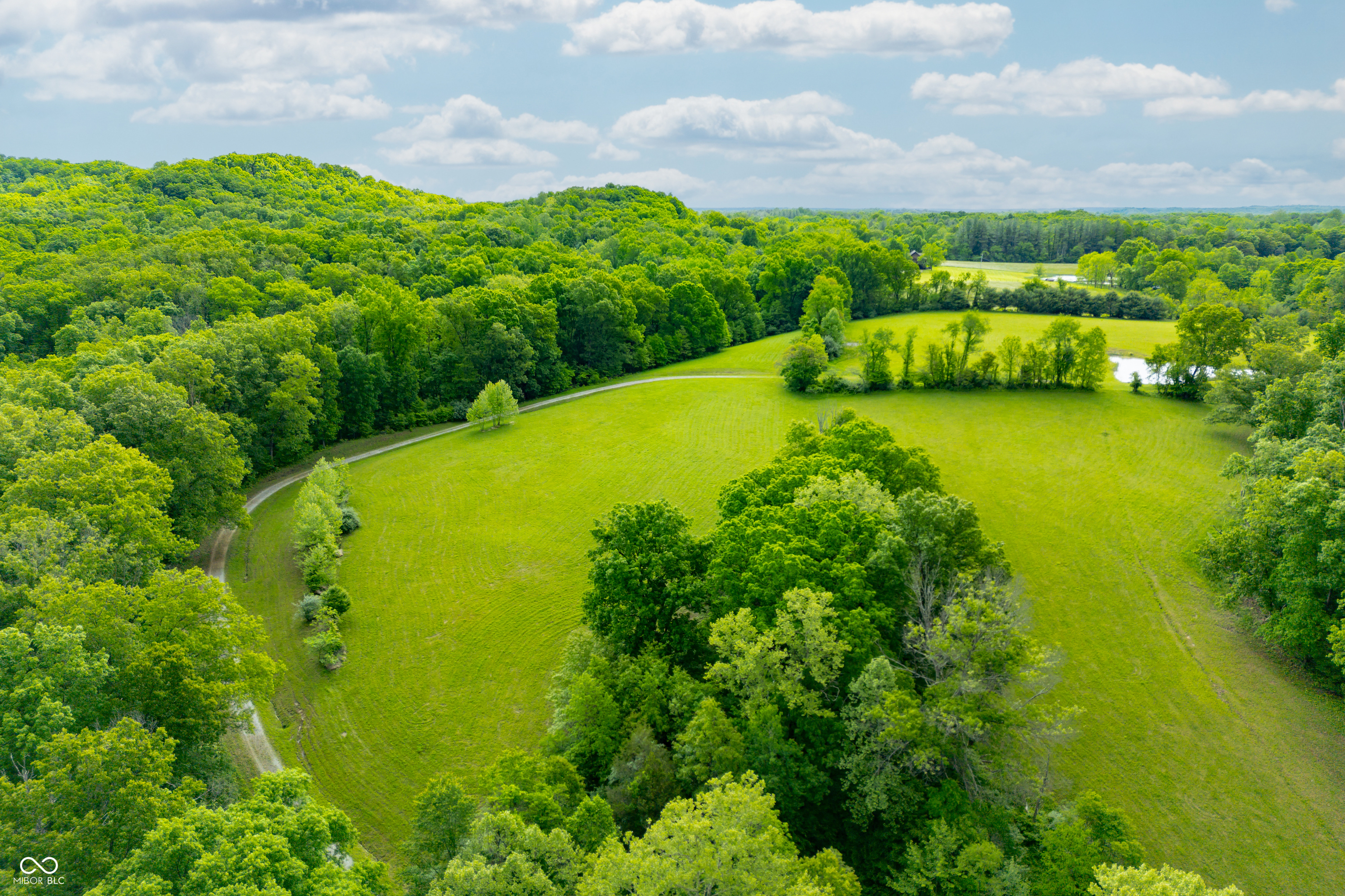 Property Photo: 0 Oak Grove Road IN 47448