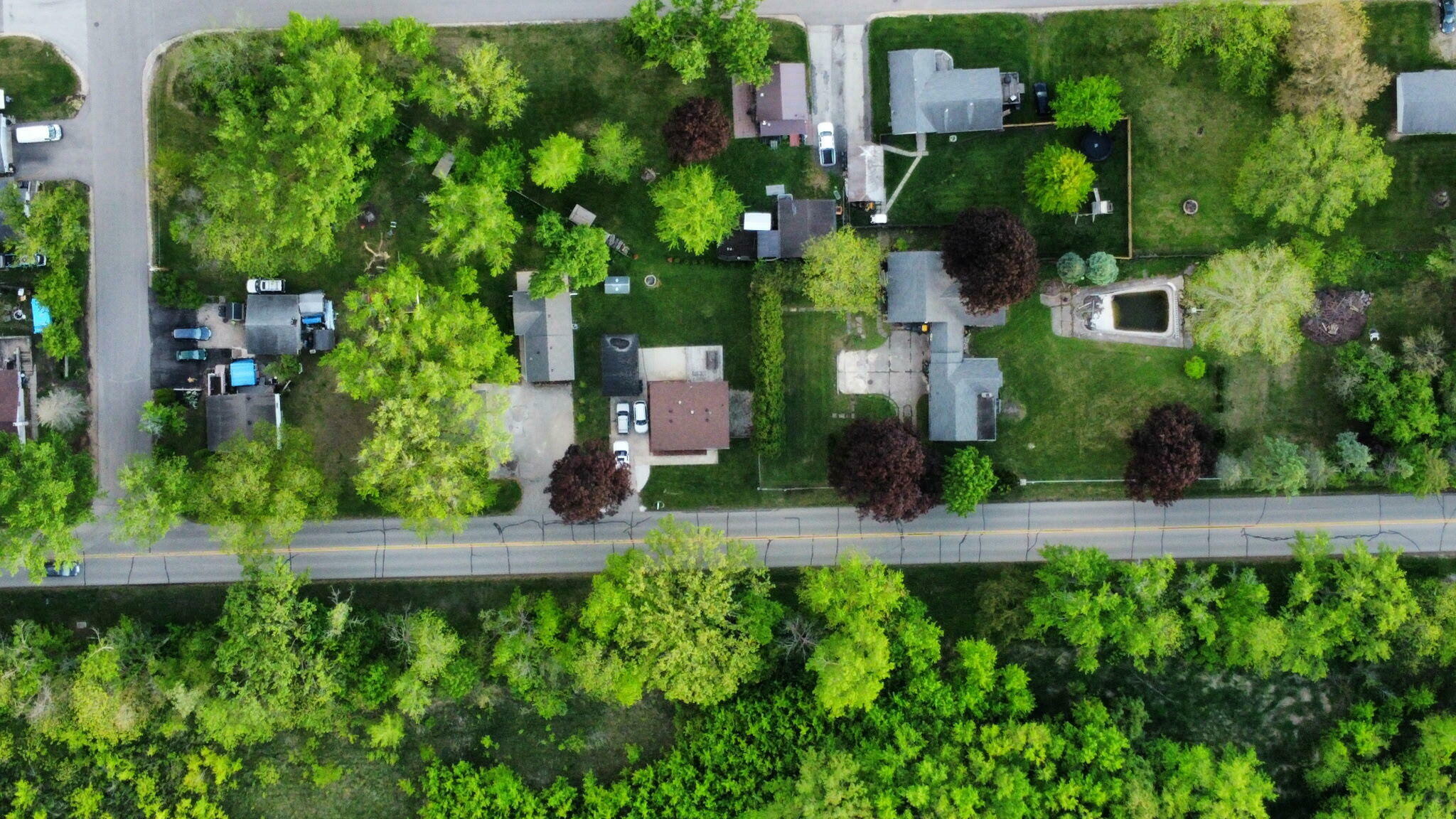 Property Photo:  W865 Pell Lake Dr  WI 53128 