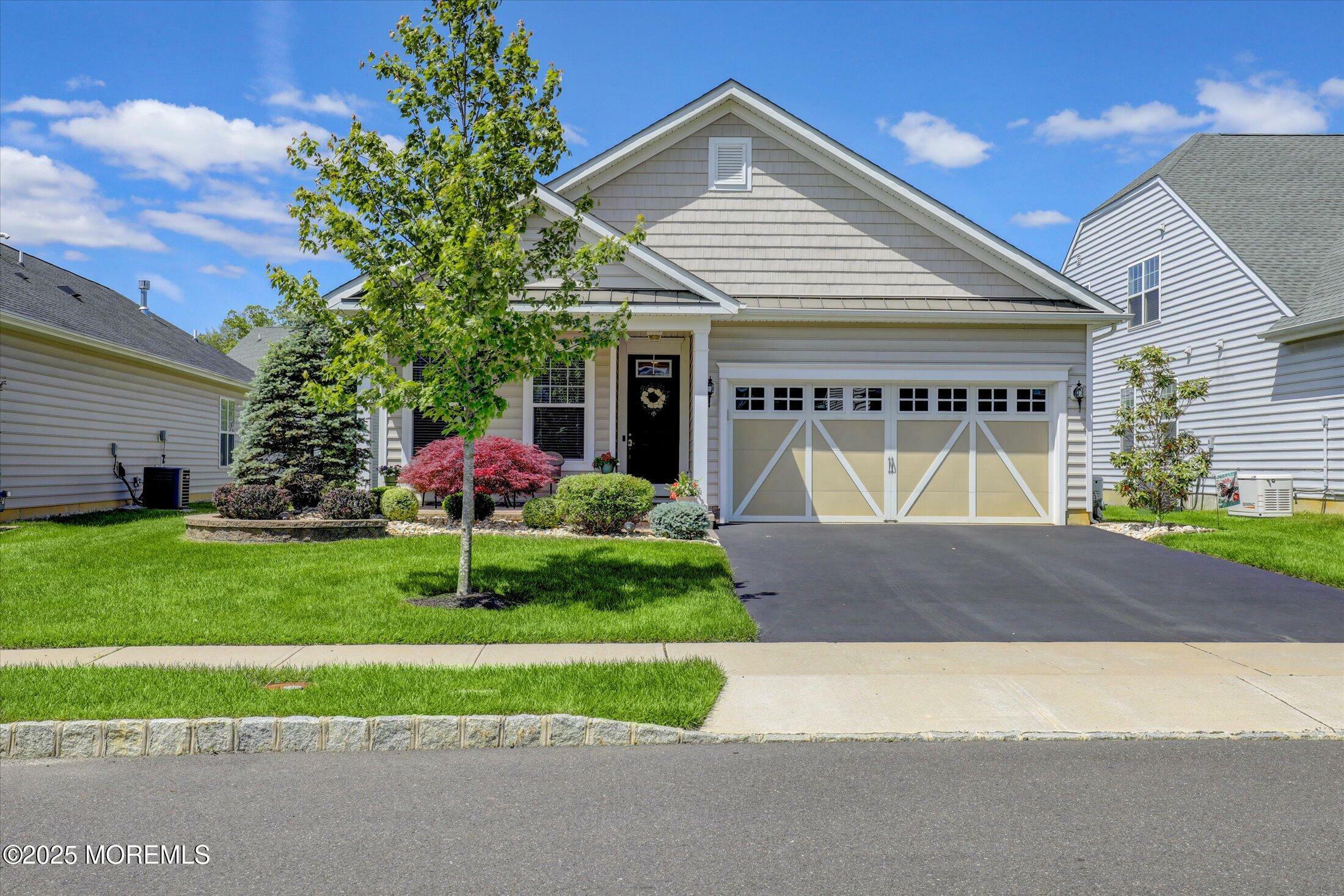 Property Photo: 24 Moonlight Way NJ 07731