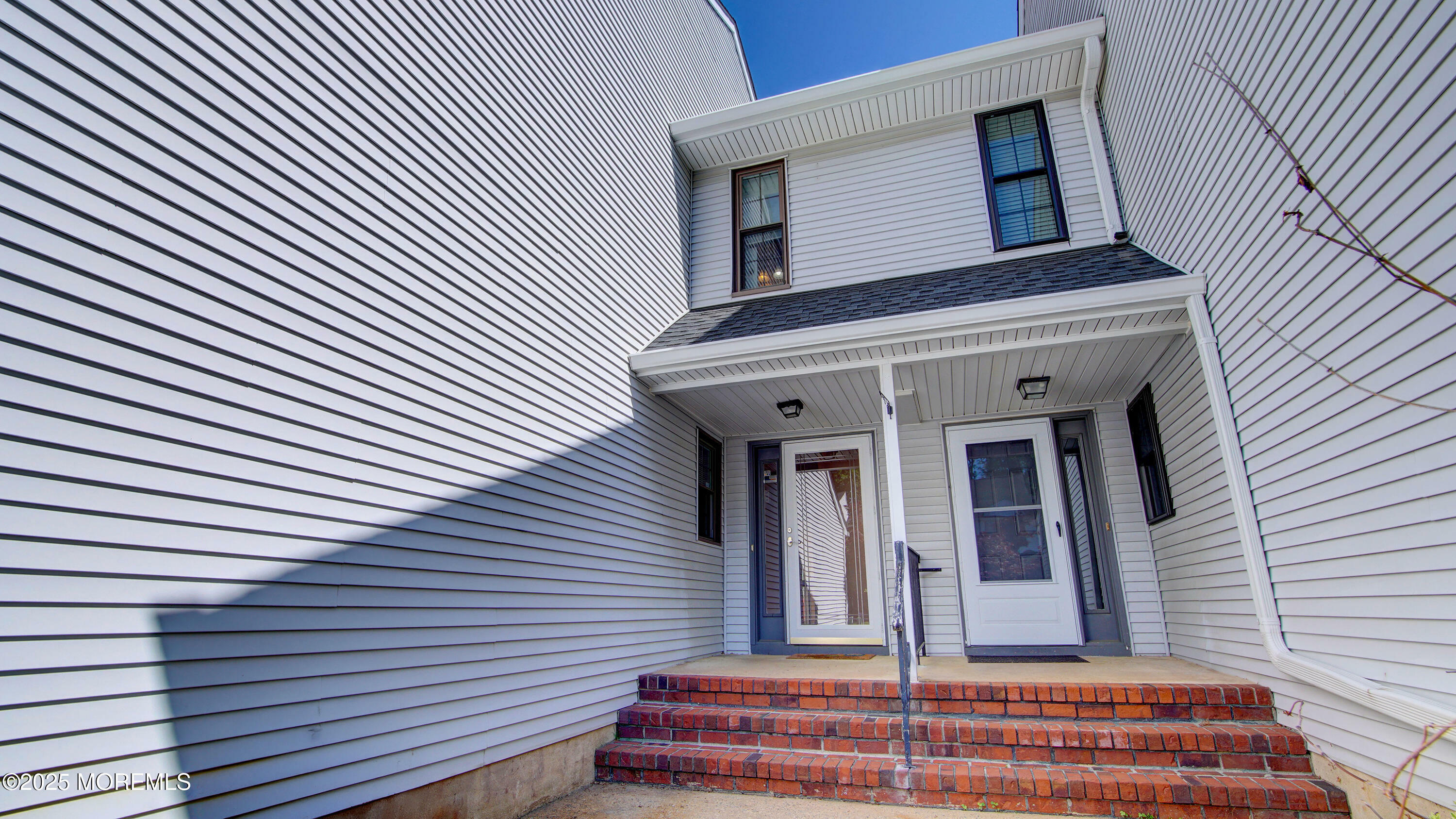 Property Photo: 66 Chestnut Way NJ 07726