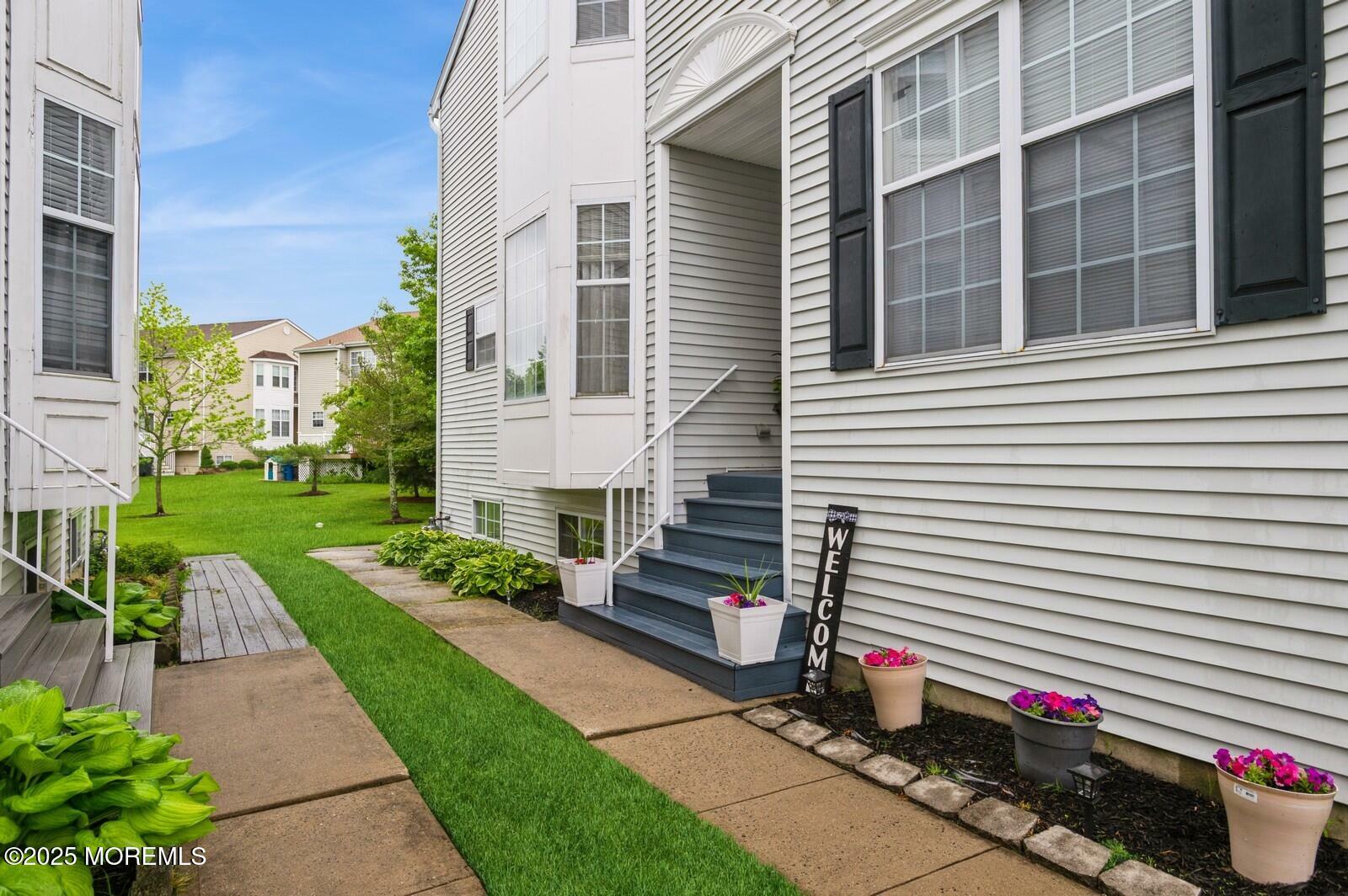 Property Photo: 84 Annapolis Street NJ 07712