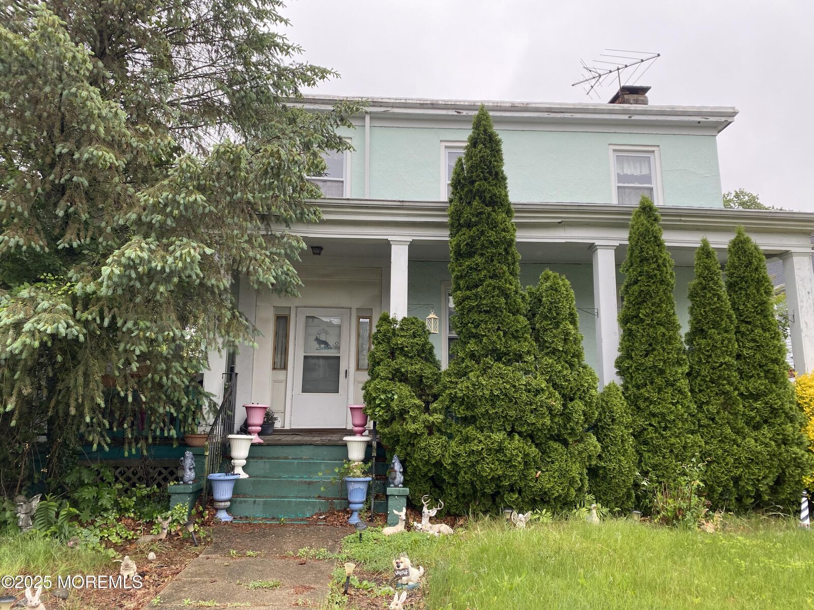 Property Photo:  29 Broadway  NJ 07728 