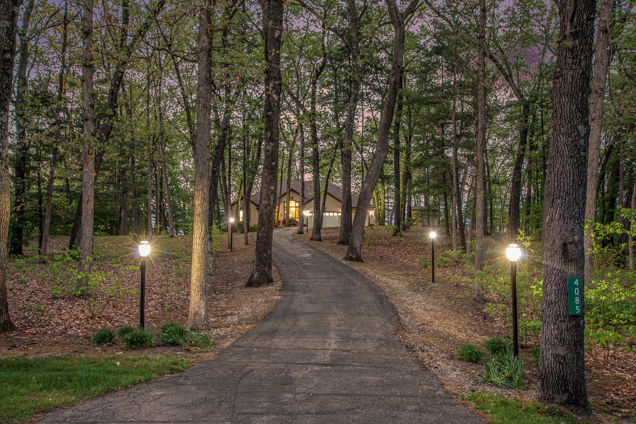 Property Photo: 4085 Wildwood Drive MI 49010