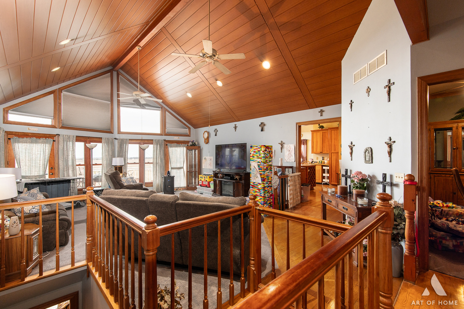 Property Photo: 17207 Chase Road IL 60115