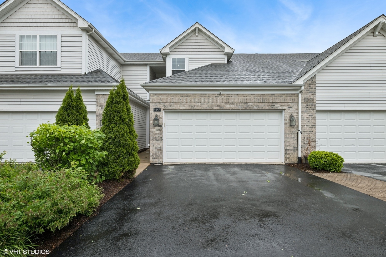 Property Photo:  9158 Falcon Greens Drive  IL 60014 