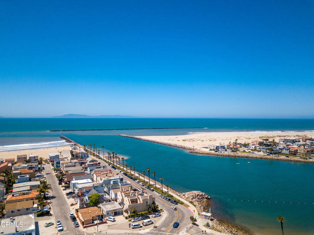 Property Photo: 316 Santa Monica Drive CA 93035