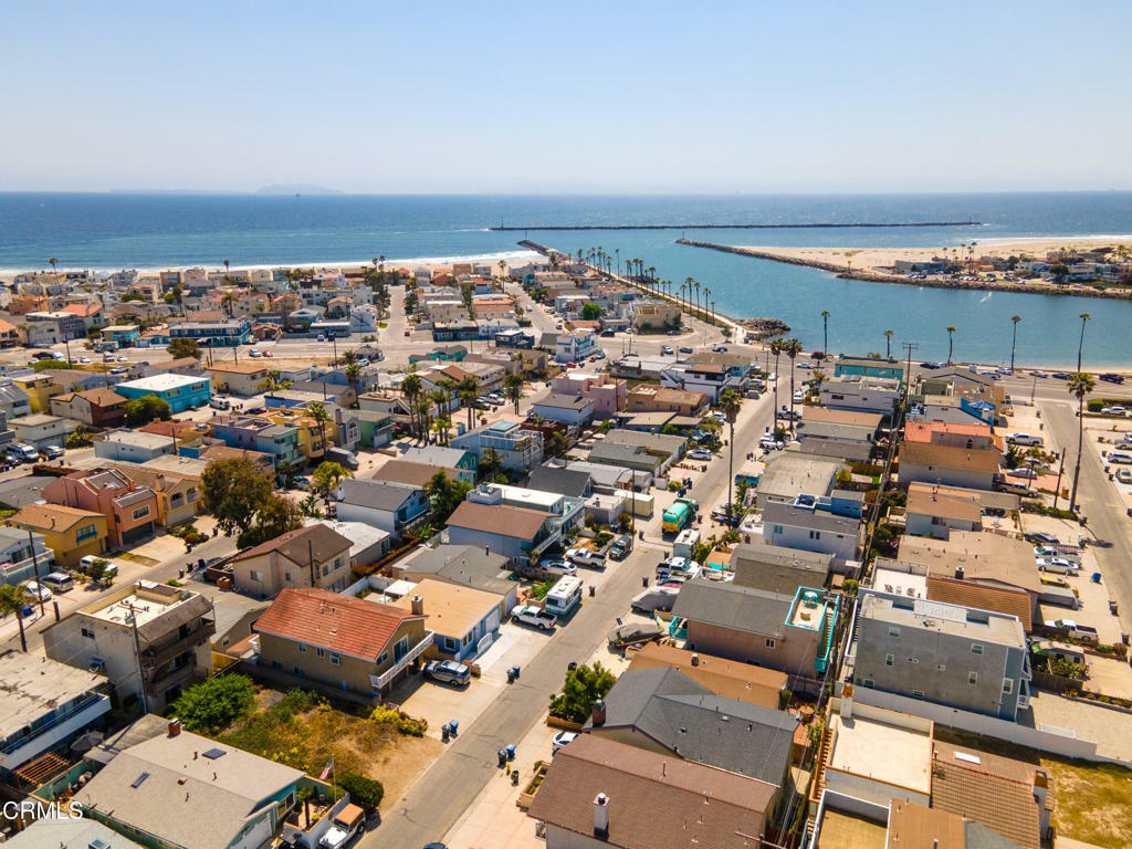 Property Photo:  316 Santa Monica Drive  CA 93035 