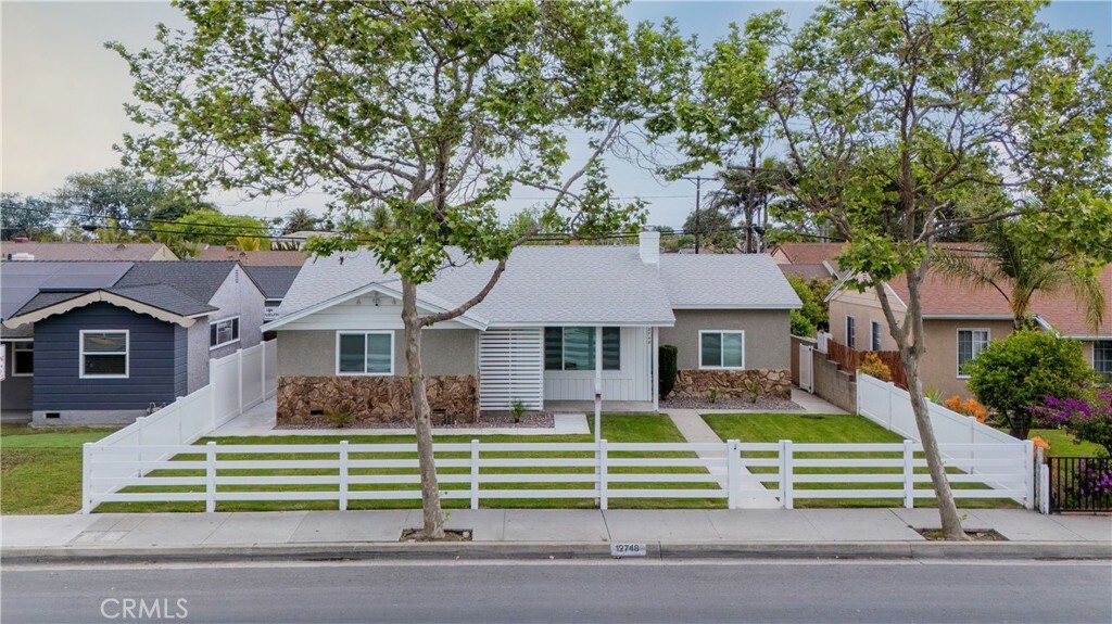 Property Photo:  12748 Paramount Boulevard  CA 90242 