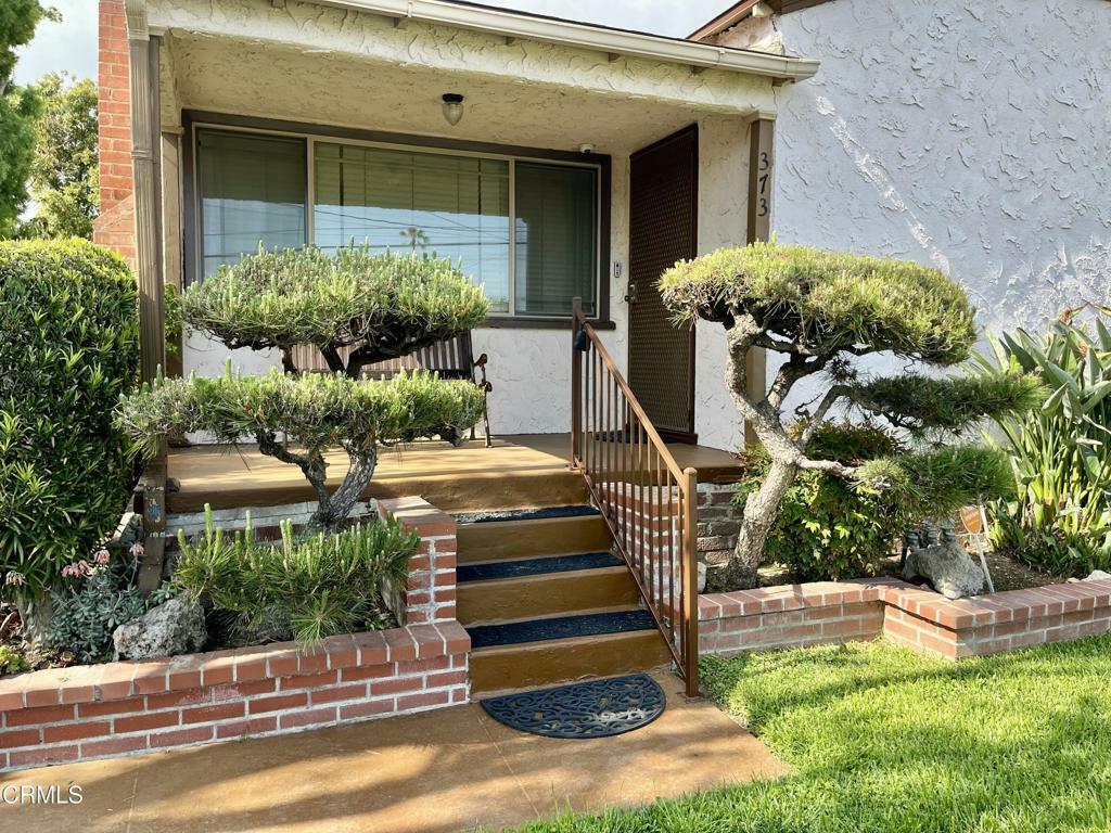 Property Photo: 373 Laun Street CA 91001