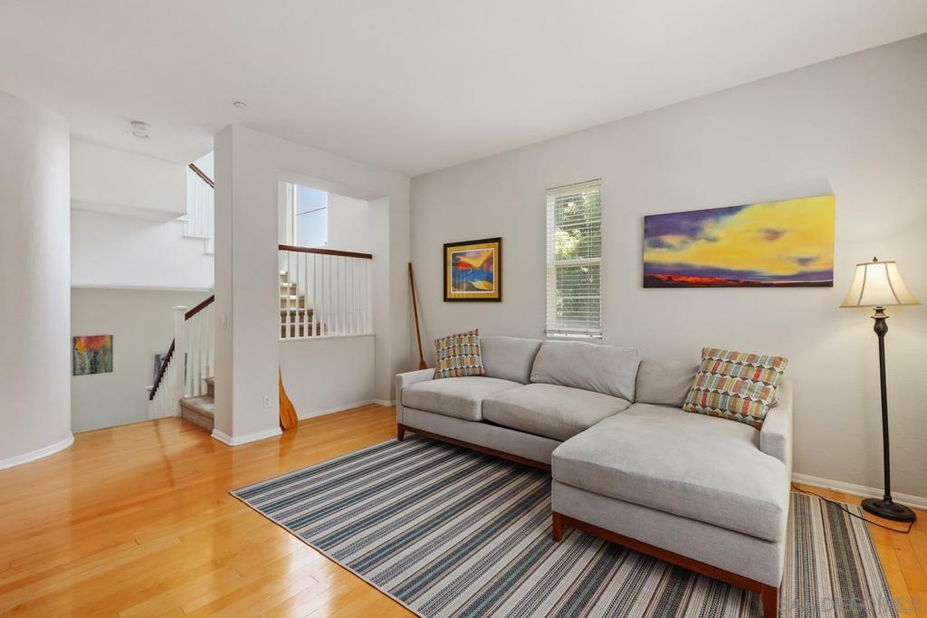 Property Photo: 2801 Escala Cir CA 92108