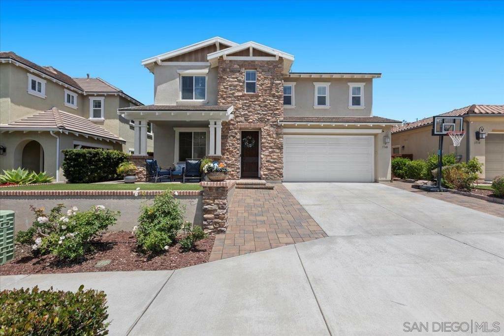 1740 Burbury Way  San Marcos CA 92078 photo