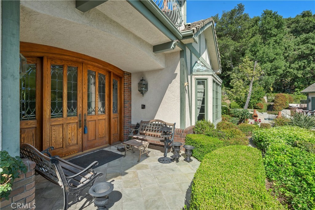 Property Photo:  1170 N Englewild Dr.  CA 91741 