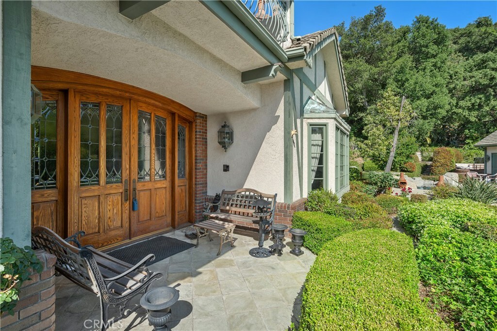 Property Photo: 1170 N Englewild Dr. CA 91741