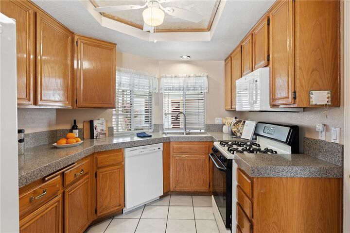 Property Photo:  16051 Augusta Drive  CA 91709 