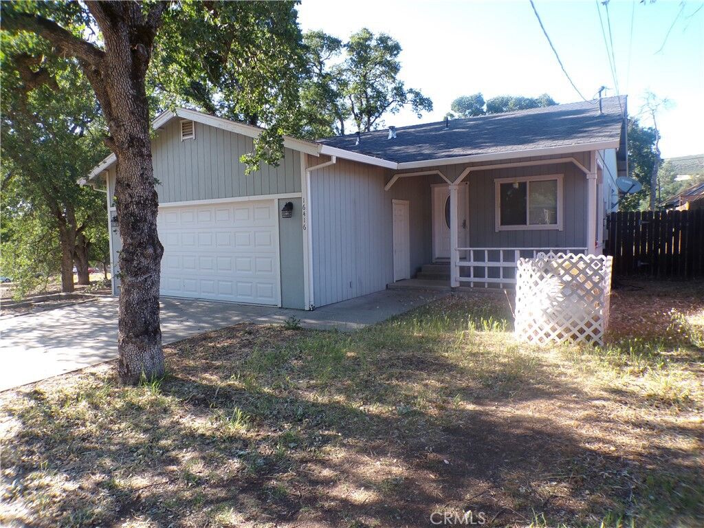 Property Photo: 16416 34th Avenue CA 95422