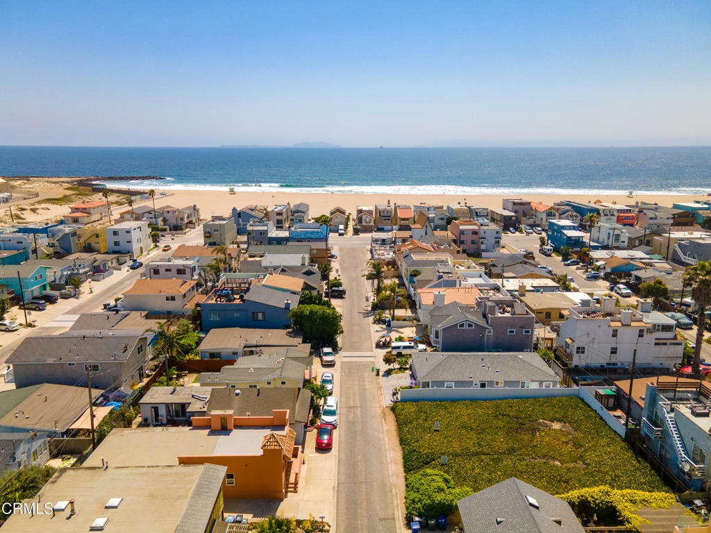 Property Photo: 141 Los Angeles Avenue CA 93035