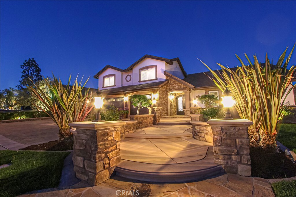 4374 Mahogany Circle  Yorba Linda CA 92886 photo