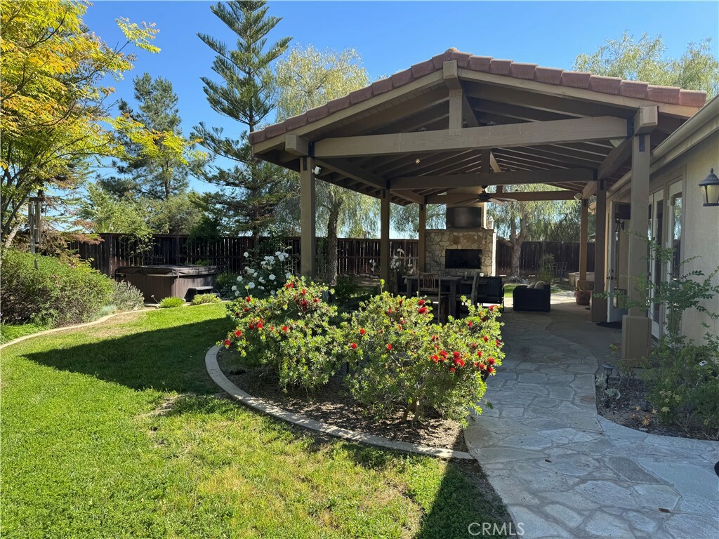 36702 Doreen Drive  Murrieta CA 92563 photo